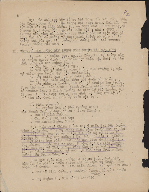 BienBanDaiHoiHTNam1973 BBKhoangDai02