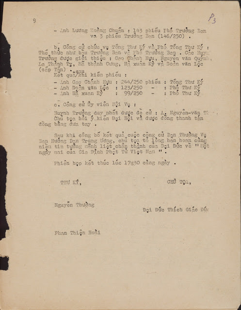 BienBanDaiHoiHTNam1973 BBKhoangDai03