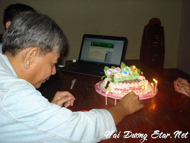 Hoài niệm: Sinh nhật Website GĐPT Việt Nam và Diễn đàn Lam lần thứ 3 tổ chức tại Quảng Trị năm 2010 15 DSC06017