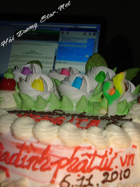 Hoài niệm: Sinh nhật Website GĐPT Việt Nam và Diễn đàn Lam lần thứ 3 tổ chức tại Quảng Trị năm 2010 17 DSC06021