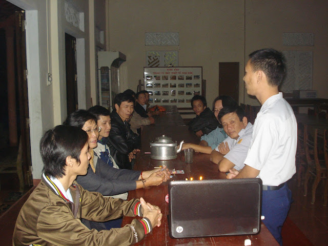 Hoài niệm: Sinh nhật Website GĐPT Việt Nam và Diễn đàn Lam lần thứ 3 tổ chức tại Quảng Trị năm 2010 16 DSC06027