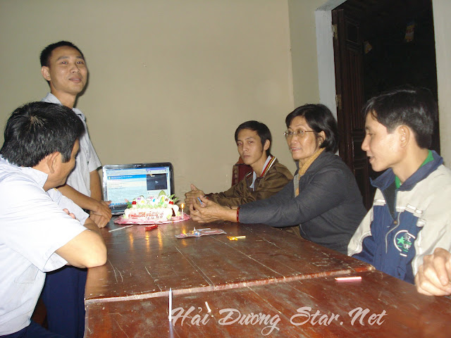 Hoài niệm: Sinh nhật Website GĐPT Việt Nam và Diễn đàn Lam lần thứ 3 tổ chức tại Quảng Trị năm 2010 18 DSC06029