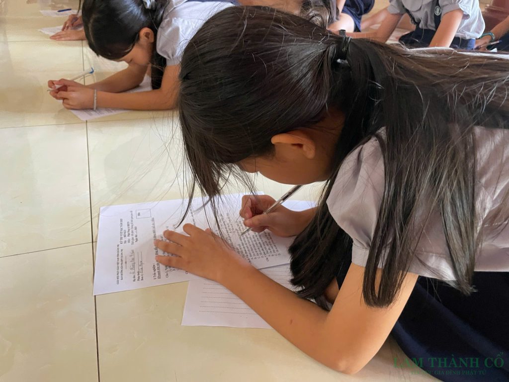 Tp. Đông Hà: Phân ban GĐPT tổ chức thi vượt bậc năm 2025 33 dongha 16